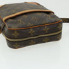 Louis Vuitton shoulder