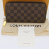 Louis Vuitton wallet