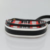 Burberry shoulder