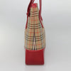 Burberry tote