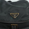 Prada backpack