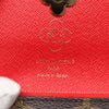 Secondhand Louis Vuitton Rosalie Brown Canvas Accessories