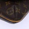 Louis Vuitton shoulder