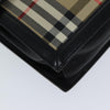 Burberry shoulder