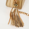 Chanel shoulder