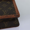 Louis Vuitton clutch