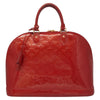 Louis Vuitton handbag