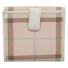 Burberry wallet