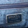 Prada shoulder