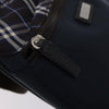 Burberry shoulder