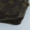 Louis Vuitton clutch