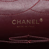 Chanel shoulder