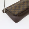 Louis Vuitton clutch