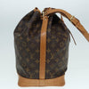 Louis Vuitton shoulder