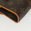 Louis Vuitton shoulder