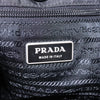 Prada shoulder