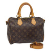 Louis Vuitton handbag