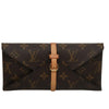 Louis Vuitton clutch