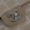 Chanel shoulder