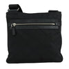 Secondhand Prada Tessuto Black Synthetic Bag
