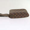 Louis Vuitton clutch