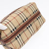 Burberry clutch