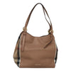 Burberry shoulder