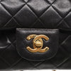 Chanel shoulder