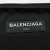 Balenciaga clutch