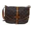 Louis Vuitton shoulder