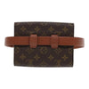 Louis Vuitton shoulder