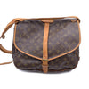 LOUIS VUITTON Crossbody Bag Second-hand