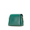 Gucci Small Dollar Calfskin Interlocking G Crossbody Secondhand