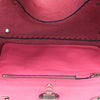 Valentino Rockstud Leather Tote Bag - '10s Second-hand