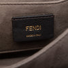 Fendi Small Vitello Grace Openwork Kan I Crossbody Secondhand