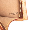 Louis Vuitton Monogram Cabas Sac Ambre PM Secondhand