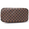 Louis Vuitton Damier Ebene Neverfull MM - '10s Second-hand