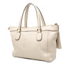 Gucci Small Leather Soho Working Tote Secondhand