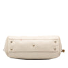 Gucci Small Leather Soho Working Tote Secondhand