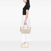 Gucci Small Leather Soho Working Tote Secondhand