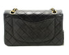 Chanel shoulder