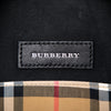 Burberry Cartoon House Check Round Crossbody Secondhand
