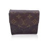 LOUIS VUITTON Wallet Second-hand