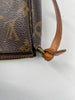 Louis Vuitton Pochette Accessoires Monogram Canvas