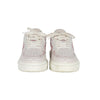 Secondhand Christian Dior Addict Pink Toile De Jouy Sneakers - '10s