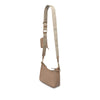 Prada Saffiano Lux Re Edition 2005 Satchel Secondhand
