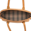 Burberry Leather Handbag Secondhand