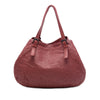 Bottega Veneta Large Intrecciato Trimmed Nappa Cesta Tote Secondhand