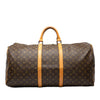 Louis Vuitton Monogram Keepall 60 Secondhand