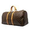 Louis Vuitton Monogram Keepall 60 Secondhand